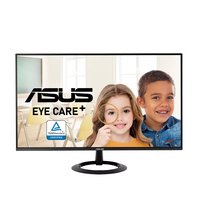 [16673044000] ASUS Eye Care VZ24EHF 60.45cm 16 9 FHD HDMI - Flachbildschirm (TFT/LCD) - 60,45 cm