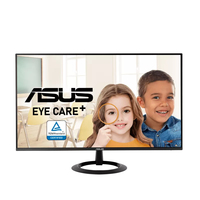 [16673047000] ASUS Eye Care VZ27EHF 68.6cm 16 9 FHD HDMI - Flachbildschirm (TFT/LCD) - 68,6 cm
