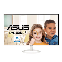 [16673049000] ASUS Eye Care VZ27EHF-W 68.6cm 16 9 FHD HDMI - Flachbildschirm (TFT/LCD) - 68,6 cm