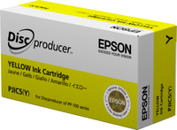 [16299994000] Epson Discproducer Ink Cartridge PJIC7 - Original - Ink Cartridge