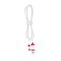 [16710547000] Cherry CABLE 1.5 BRAIDED Câble de connex