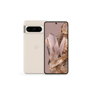 [16801891001] Google Pixel 8 Pro - 256GB - Porcelain - Smartphone - 256 GB