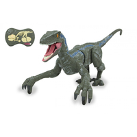 [10993013000] JAMARA Dinosaurier Velociraptor Li-ion