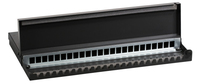 EFB Elektronik ET-25172.3 - Black Patch Panel