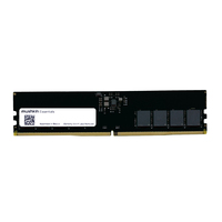 [14817571000] Mushkin Enhanced Essentials - DDR5 - Modul - 16 GB - DIMM 288-PIN - 4800 MHz PC5-38400 - 16 GB - DDR5