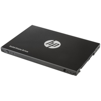 HP S700 - 500 GB - 2.5" - 560 MB/s - 6 Gbit/s
