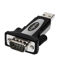 [2875260000] LogiLink AU0034 - USB - RS232