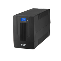 FSP Fortron iFP 1.5K - 1,5 kVA - 900 W - Sine - 81 V - 290 V - 50/60 Hz