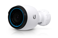UbiQuiti Networks UVC-G4-PRO - IP security camera - Indoor & outdoor - Wired - Ceiling/Wall/Pole - White - Bullet