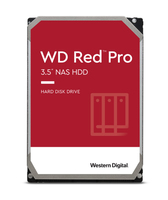 [13043364000] WD Red Plus WD201KFGX - 3.5" - 20000 GB - 7200 RPM