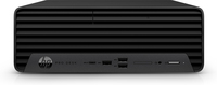 HP PRODESK 400 G9 - Komplettsystem - Core i7 2,1 GHz - RAM: 16 GB DDR4 - HDD: 512 GB NVMe