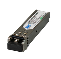 [10663181001] EFB Elektronik SFP1000SX - Fiber optic - 1250 Mbit/s - SFP - LC - 50/125 µm - 550 m