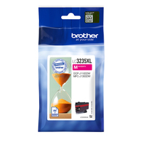 Brother LC-3235XLM - High (XL) Yield - Pigment-based ink - 5000 pages - 1 pc(s)