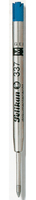 [7641301000] Pelikan 915447 - Blau - Fettdruck - Silber - 1,2 mm - Kugelschreiber - 1 Stück(e)