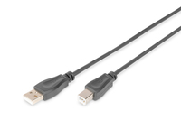 [2250746000] DIGITUS USB 2.0 connection cable