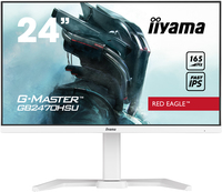 Iiyama 23.8IN G-MASTER RED EAGLE - Flachbildschirm (TFT/LCD)
