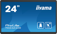 Iiyama 23.8IN PCAP ANDROID 12 IPS - Flachbildschirm (TFT/LCD)