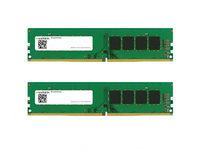 [9632510000] Mushkin Essentials - 64 GB - 2 x 32 GB - DDR4 - 3200 MHz