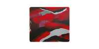 [9454449000] Cherry GP4 - Black - Grey - Red - Image - Non-slip base - Gaming mouse pad