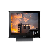 [8408803000] AG Neovo SX-19G - 48.3 cm (19") - 1280 x 1024 pixels - SXGA - LCD - 3 ms - Black