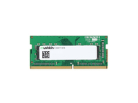 Mushkin Essentials SO-DIMM - 16 GB DDR4 260-Pin 3.200 MHz - non-ECC