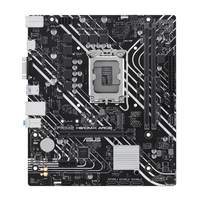 [16666214000] ASUS MB ASUS PRIME H610M-K ARGB (Intel,1700,DDR5,mATX)