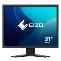 [17048034000] EIZO 21IN 4:3 1600X1200 500 CD/SQM - Flachbildschirm (TFT/LCD) - IPS