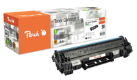 [15987659000] Peach Toner HP No. 142A W1420A Black - Toner Cartridge