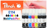 Peach 321707 - Standard Yield - 70 ml - 70 ml - 7 pc(s) - Multi pack