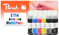 [15157013000] Peach 321706 - Standard Yield - 70 ml - 70 ml - 6 pc(s) - Multi pack