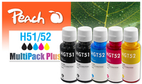 Peach 321285 - Standard Yield - 90 ml - 70 ml - 5000 pages - 5 pc(s) - Multi pack