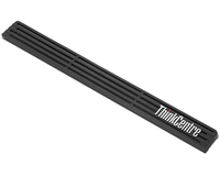 Lenovo ThinkCentre Tiny VI Dust Shield - mini PC - Staubfilter - Schwarz - ThinkCentre Tiny - 178 mm - 17 mm