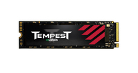 [14463585000] Mushkin Tempest - 256 GB - M.2 - 3100 MB/s