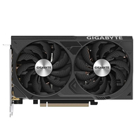 [17046806000] Gigabyte GeForce RTX4060TI WINDFORCE 16G OC