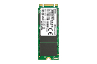 [3303869001] Transcend M.2 SSD 600S - 256 GB - M.2 - 530 MB/s - 6 Gbit/s