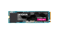 [12389167000] Kioxia EXCERIA PRO - 1000 GB - M.2 - 7300 MB/s