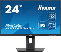 Iiyama 24iW LCD Business Full HD IPS