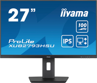[17293459000] Iiyama 27iW LCD Business Full HD IPS