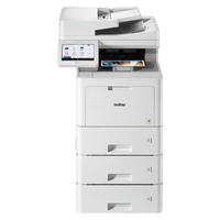 [15219620000] Brother MFCL9670CDNTT - Laser - Colour printing - 2400 x 600 DPI - A4 - Direct printing - White