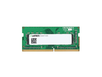 Mushkin Essentials - 8 GB - 1 x 8 GB - DDR4 - 3200 MHz