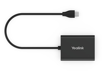 [15271291000] Yealink EHS61 - Control adapter - Black