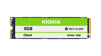 [15004476000] Kioxia XG8 - 2048 GB - M.2 - 7000 MB/s