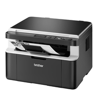 [6759030000] Brother Dcp-1612 WVB DCP1612WVBG1 - Multifunction Printer - Laser/Led