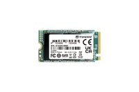 [15259153000] Transcend PCIe SSD 400S - 512 GB - M.2