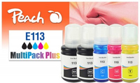 [15156993000] Peach 321323 - Standard Yield - 127 ml - 70 ml - 5 pc(s) - Multi pack