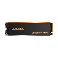 ADATA LEGEND 960 MAX - 1000 GB - M.2 - 7400 MB/s