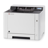 [5115493000] Kyocera ECOSYS P5026cdn - Laser - Colour - 9600 x 600 DPI - A4 - 26 ppm - Duplex printing