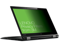 [11190315000] Lenovo 4XJ1D33269 - 35,6 cm (14 Zoll) - 16:10 - Notebook - Rahmenloser Blickschutzfilter - Privatsphäre