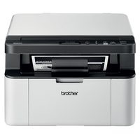 Brother DCP DCP-1610W Laser/Led Multifunction Printer - b/w - 20 ppm - USB 2.0