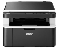 Brother DCP DCP-1612W Laser/LED-Druck Multifunktionsgerät - s/w - 20 ppm - USB 2.0